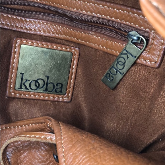 Used Kooba Bag - Picture 6 of 8